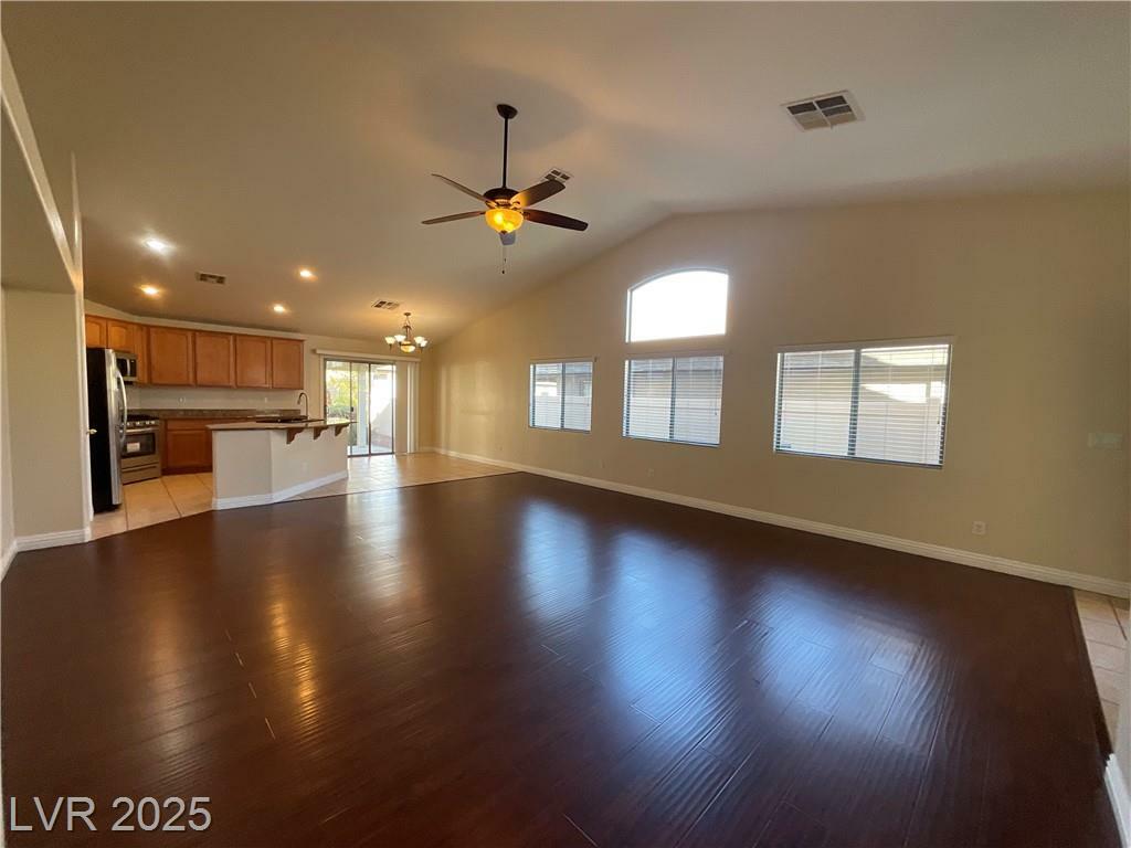 Property Photo:  3016 Prairie Princess Avenue  NV 89081 