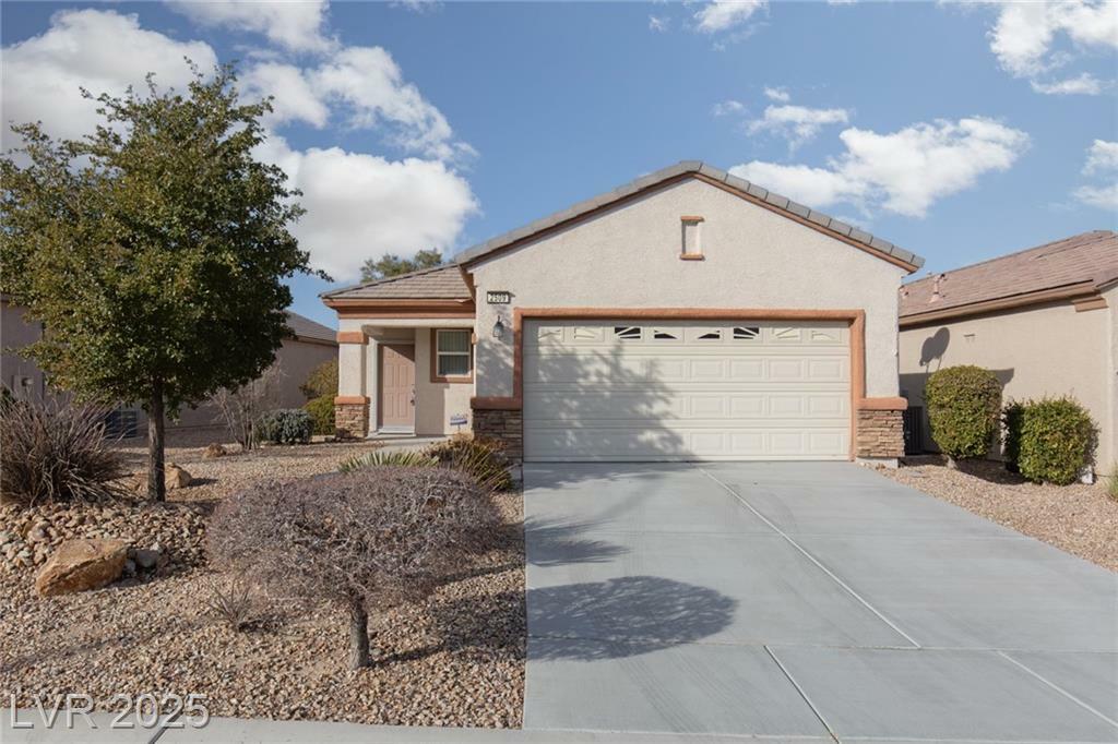 Property Photo:  2509 Celestial Light Drive  NV 89044 