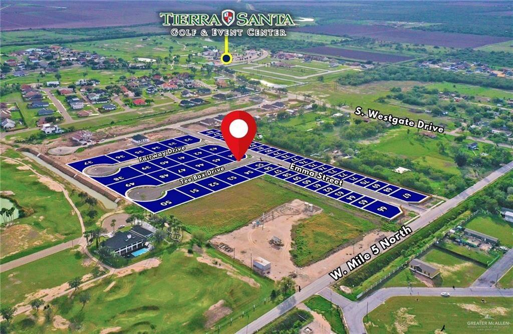Property Photo: 3402 Emma Drive TX 78599