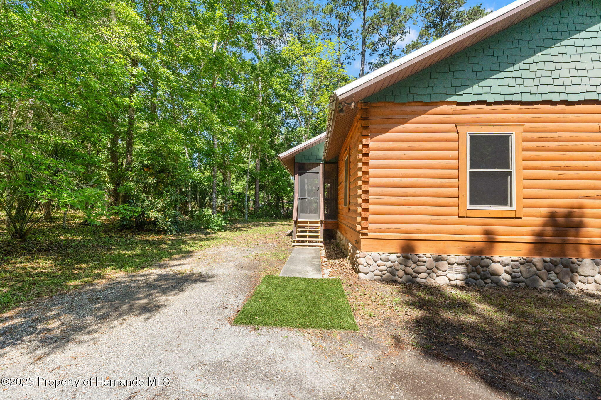 Property Photo: 6051 Valley Spring Drive FL 34601