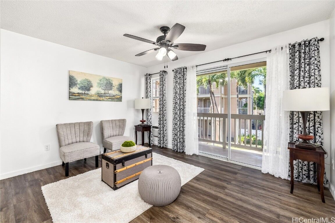 Property Photo:  91-1215 Kaneana Street 13G  HI 96706 