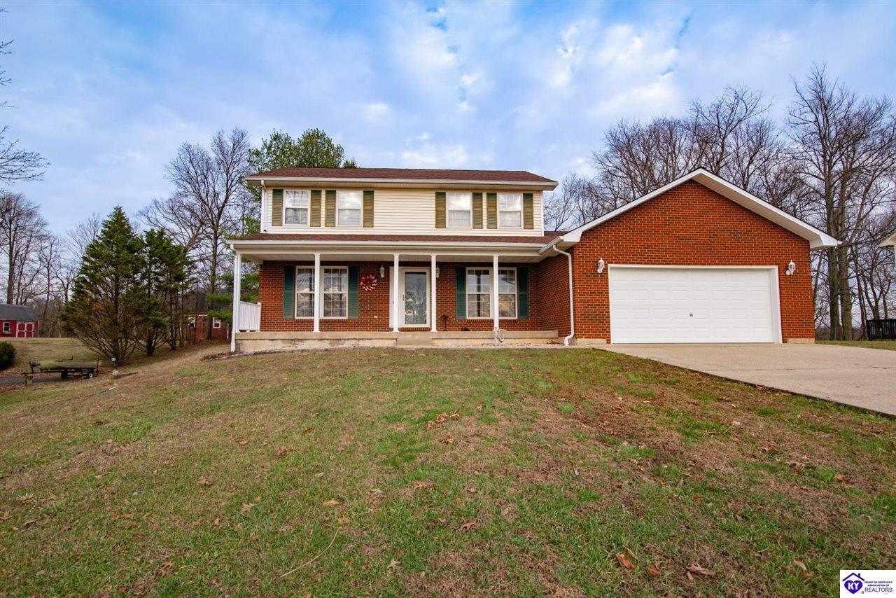 Property Photo:  311 Fletcher Court  KY 40162 