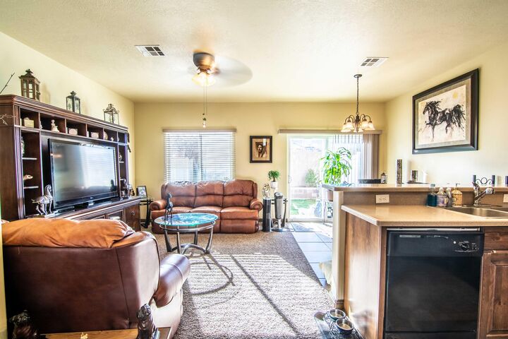 Property Photo:  1177 N Northfield Rd #66  UT 84721 