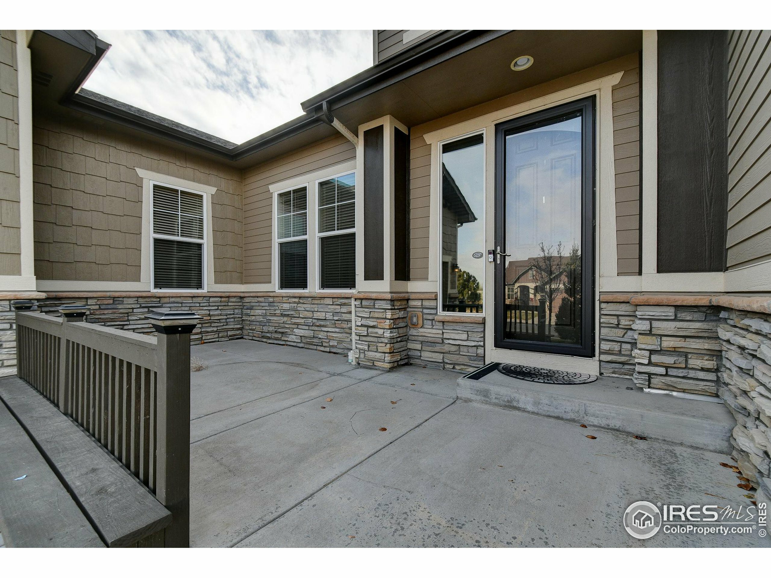 Property Photo:  8685 Blackwood Dr  CO 80550 