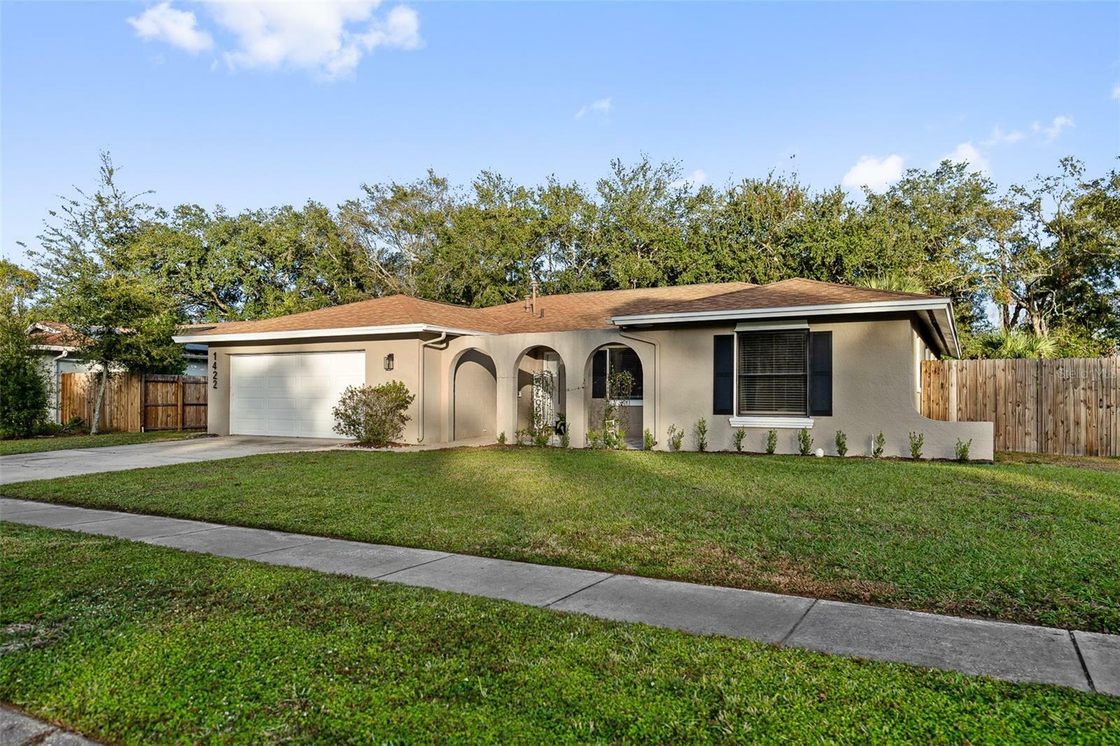 Property Photo:  1422 Tierra Circle  FL 32792 