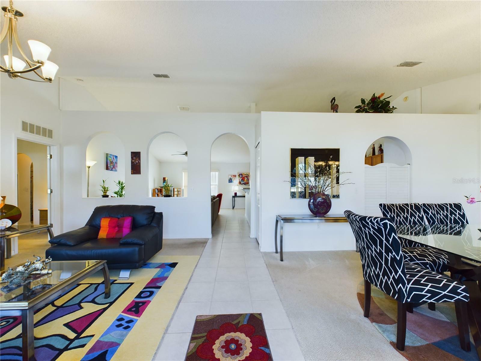 Property Photo: 9 Kaiser Place FL 32164