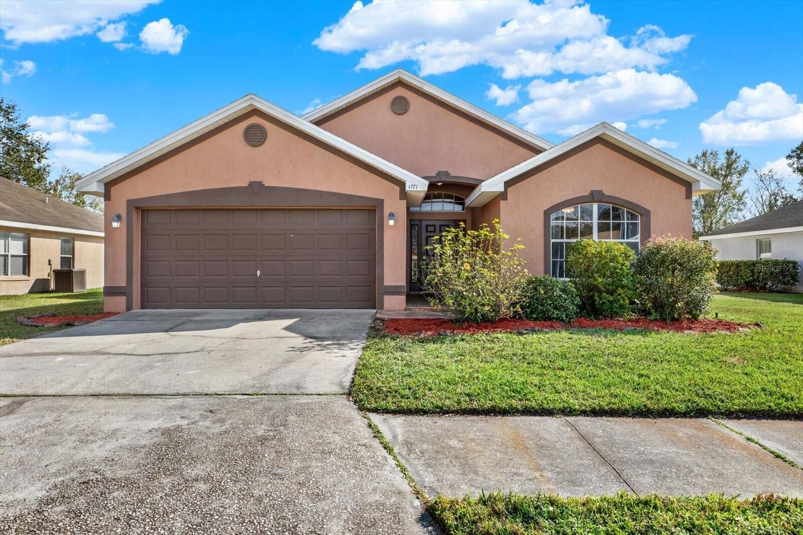 Property Photo:  1771 Turtle Rock Drive  FL 33803 