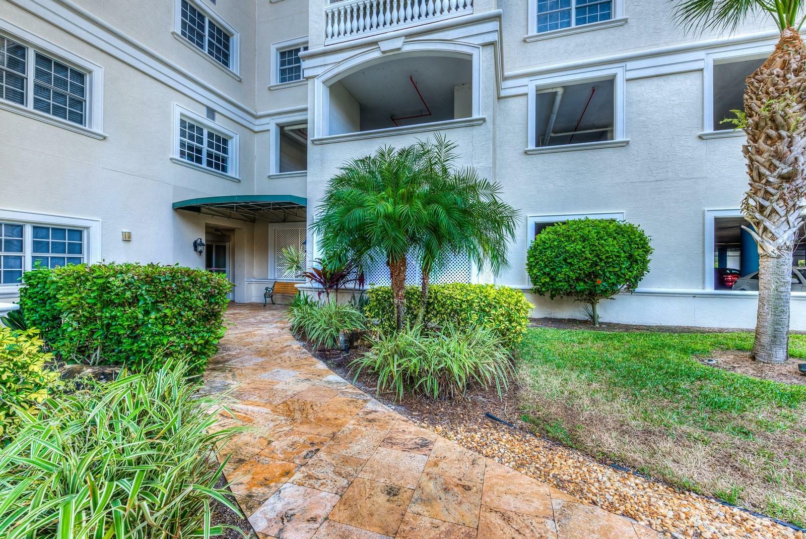 Property Photo:  3730 Cadbury Circle 400  FL 34293 