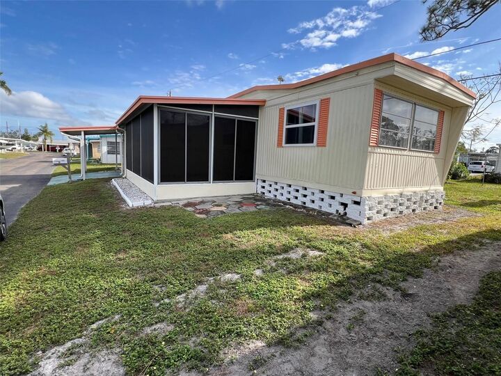 Property Photo:  12766 Seminole Boulevard 106  FL 33778 