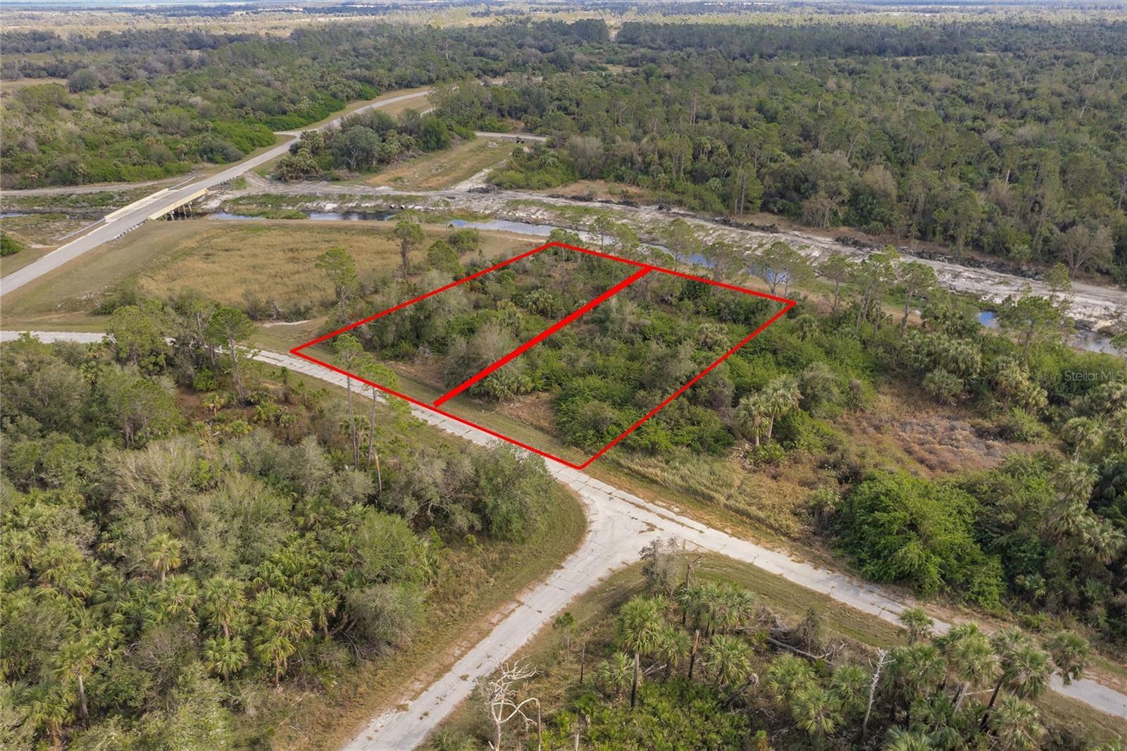 Property Photo: Whiptree Circle FL 34288