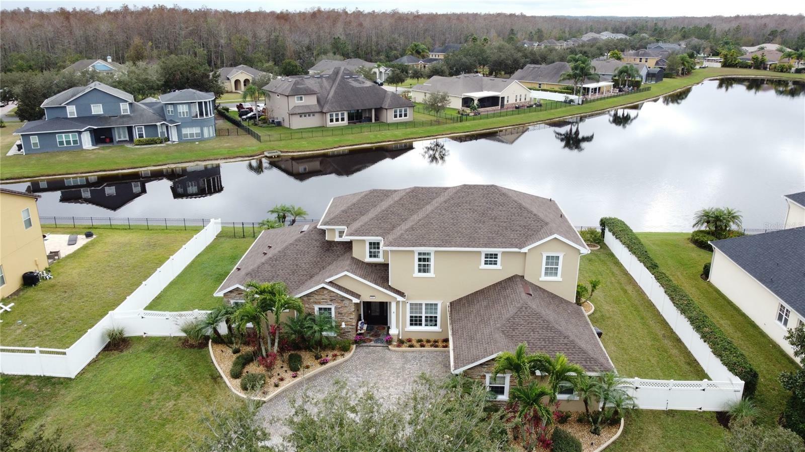 3301 Buckingham Way  Saint Cloud FL 34772 photo