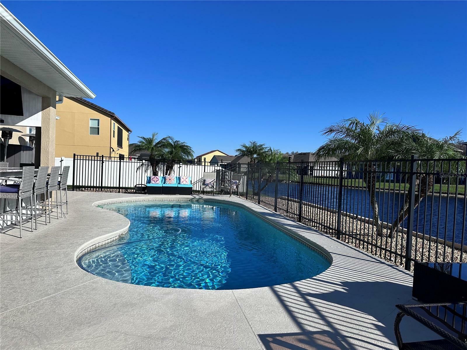 Property Photo: 3301 Buckingham Way FL 34772