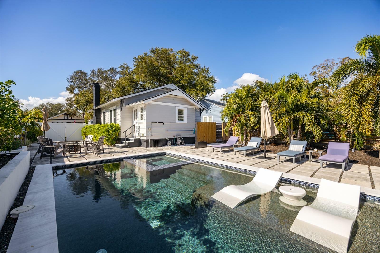 Property Photo: 1223 13th Street N FL 33705
