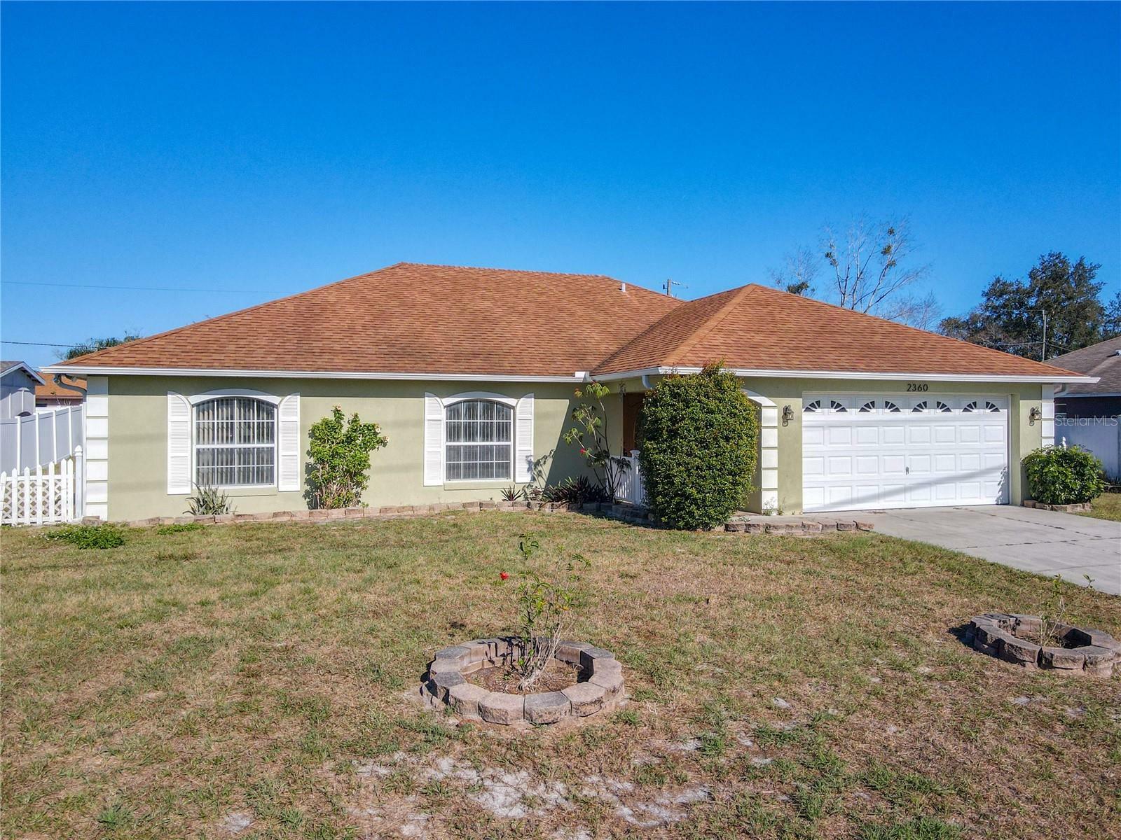 Property Photo:  2360 Newmark Drive  FL 32738 