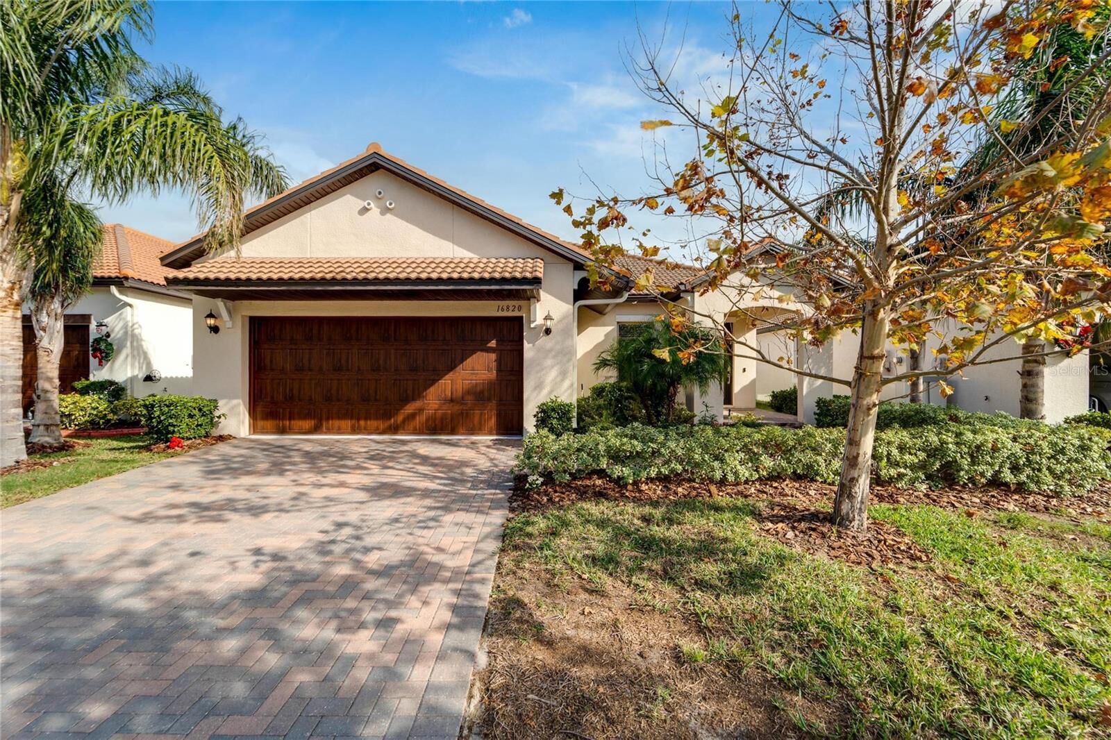 Property Photo:  16820 Anchor Root Street  FL 33598 