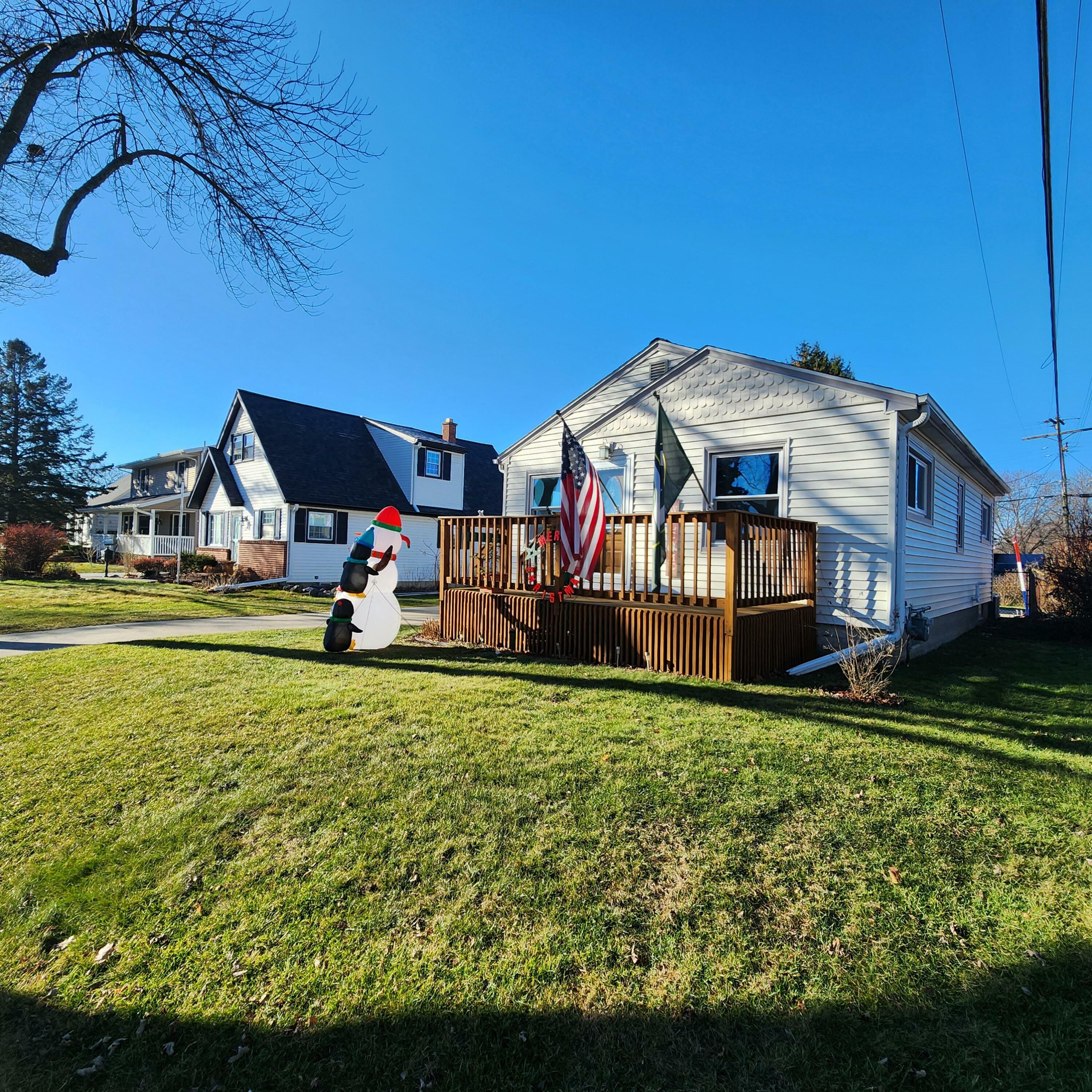 Property Photo:  737 S 119th St  WI 53214 