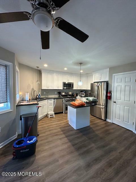Property Photo: 122 Orchid Court NJ 08753