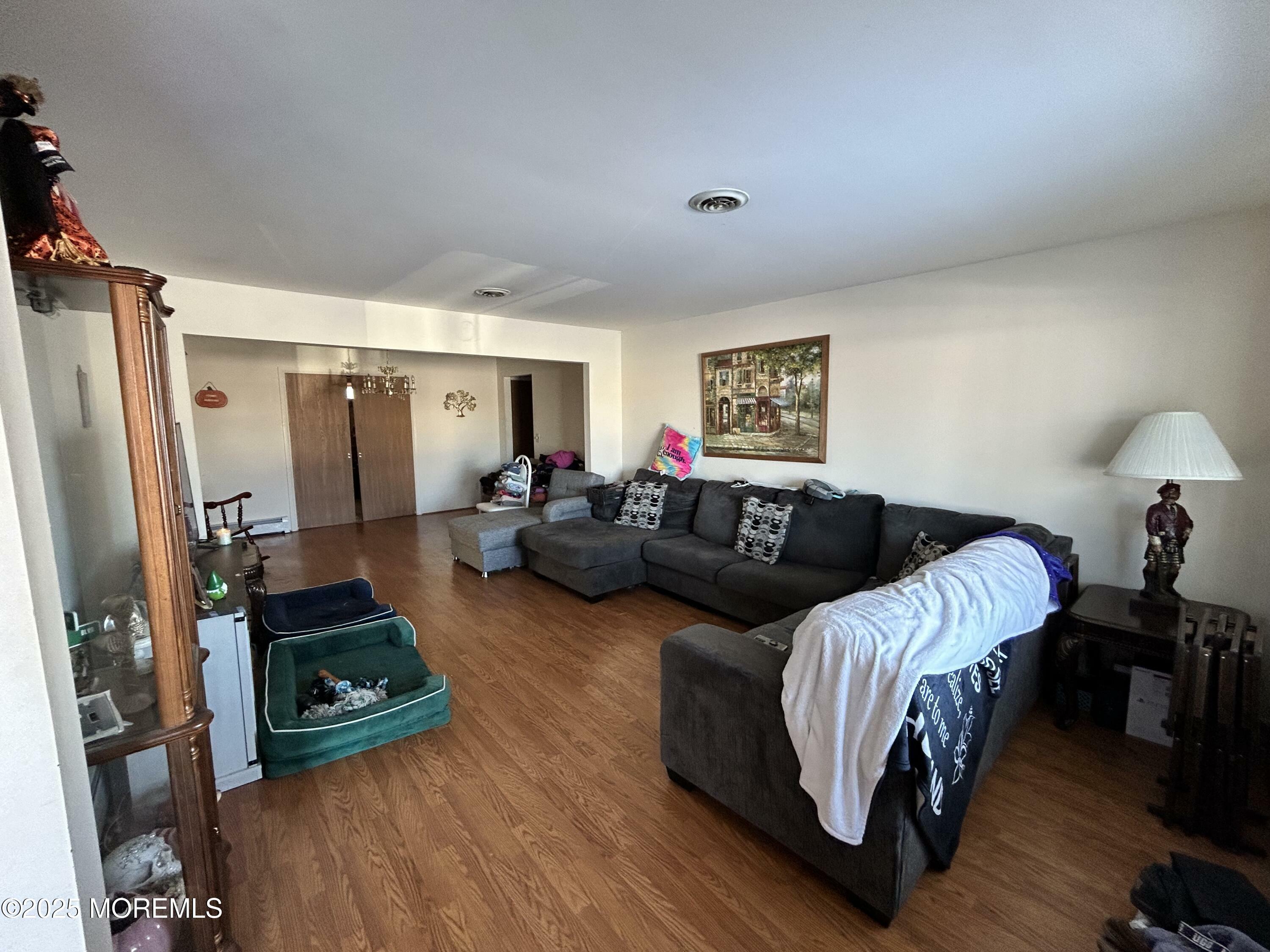 Property Photo: 6 Westport Drive NJ 08757