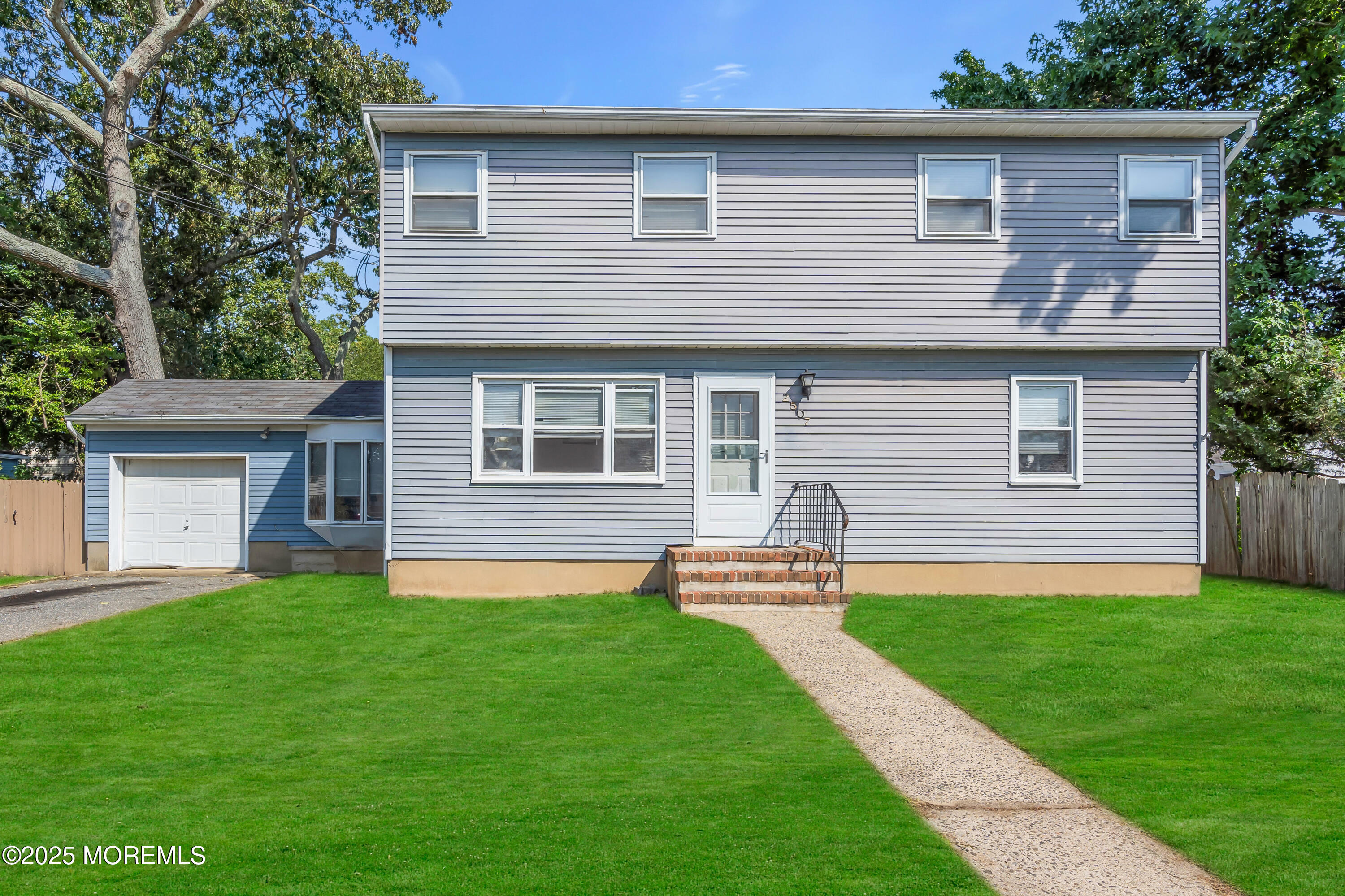 Property Photo:  2507 Chestnut Street  NJ 08742 