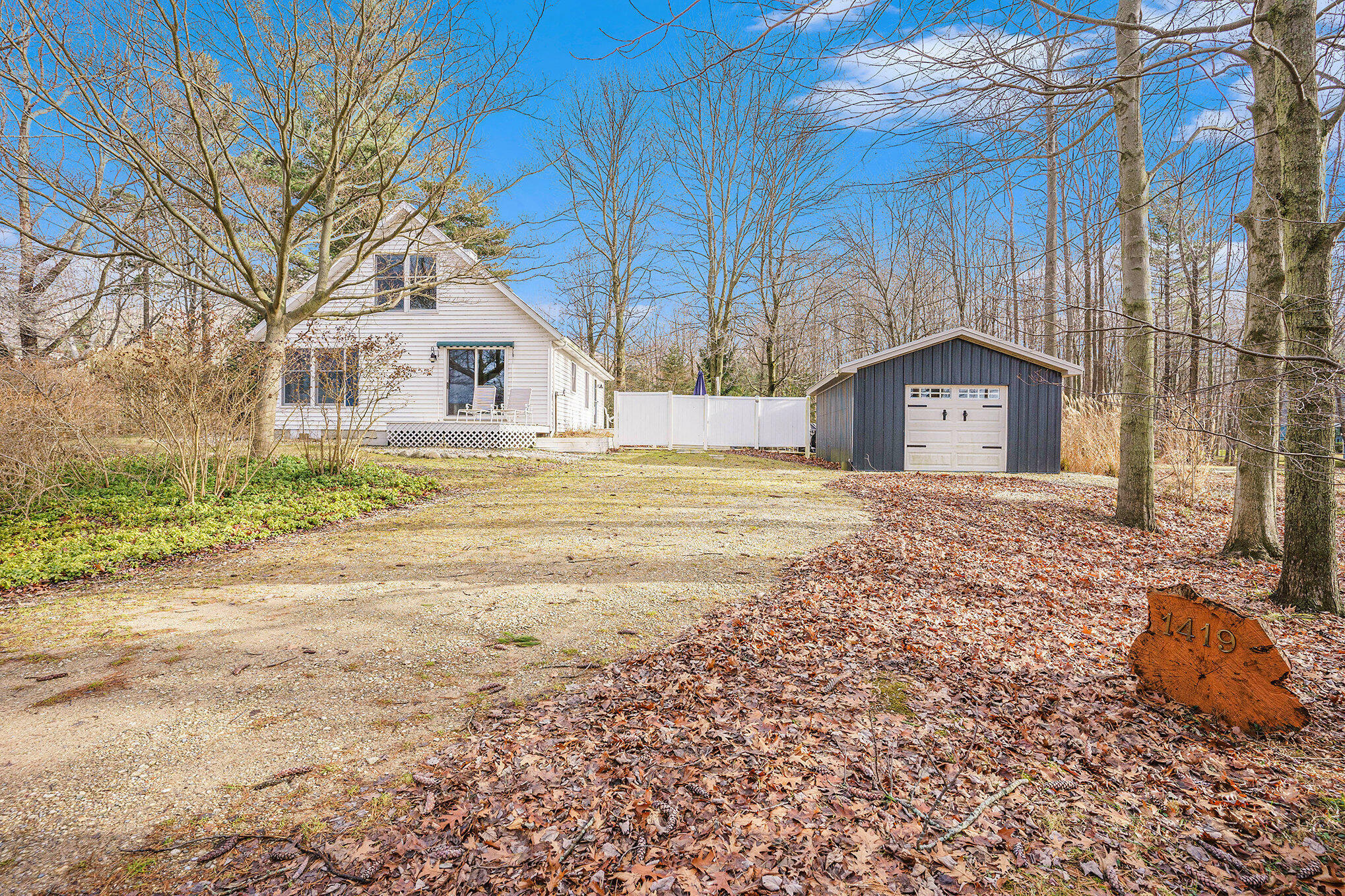 1419 Katherine Street  Fennville MI 49408 photo