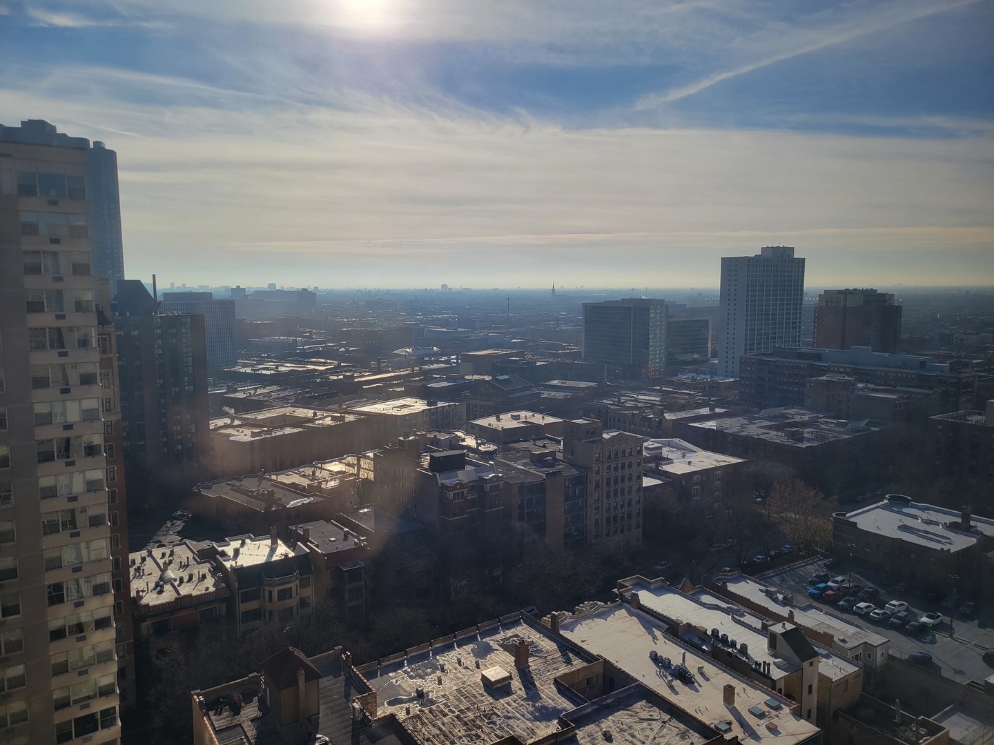 Property Photo: 3950 N Lake Shore Drive 2225 IL 60613