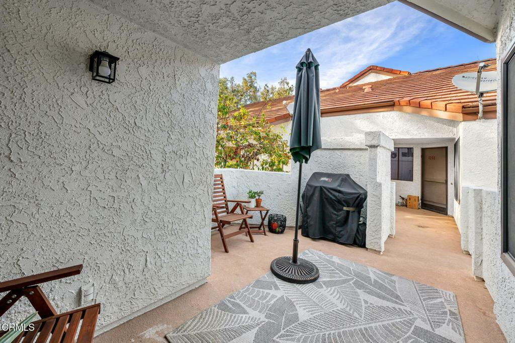 Property Photo:  1247 Mission Verde Drive  CA 93012 