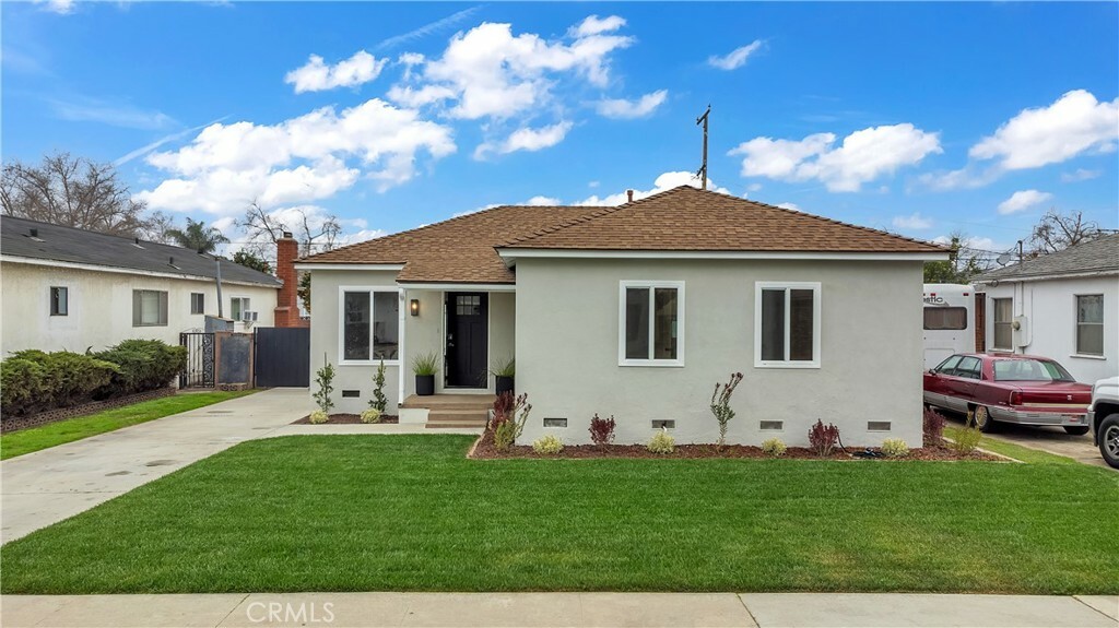 Property Photo:  6019 Amos Avenue  CA 90712 