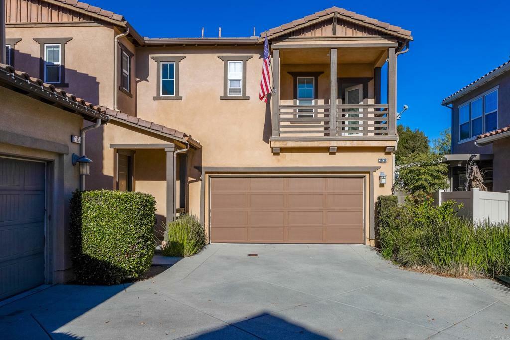 Property Photo:  31938 Red Pine Way 93  CA 92592 