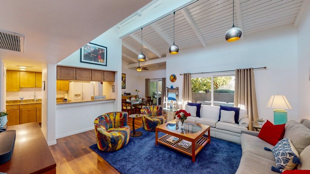 Property Photo: 1150 E Palm Canyon Drive 55 CA 92264