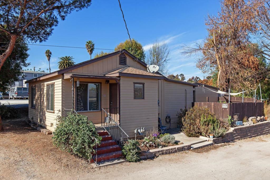 Property Photo:  8654 Troy St  CA 91977 