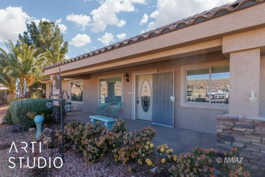 Property Photo:  3148 E Cimarron  AZ 86432 