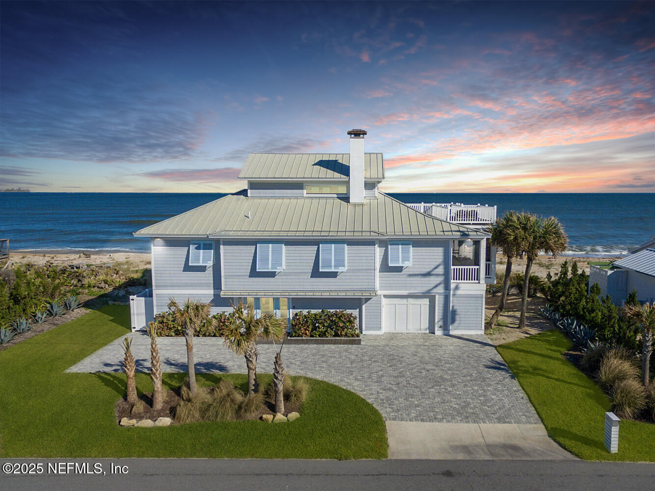 Property Photo: 2657 S Ponte Vedra Boulevard FL 32082