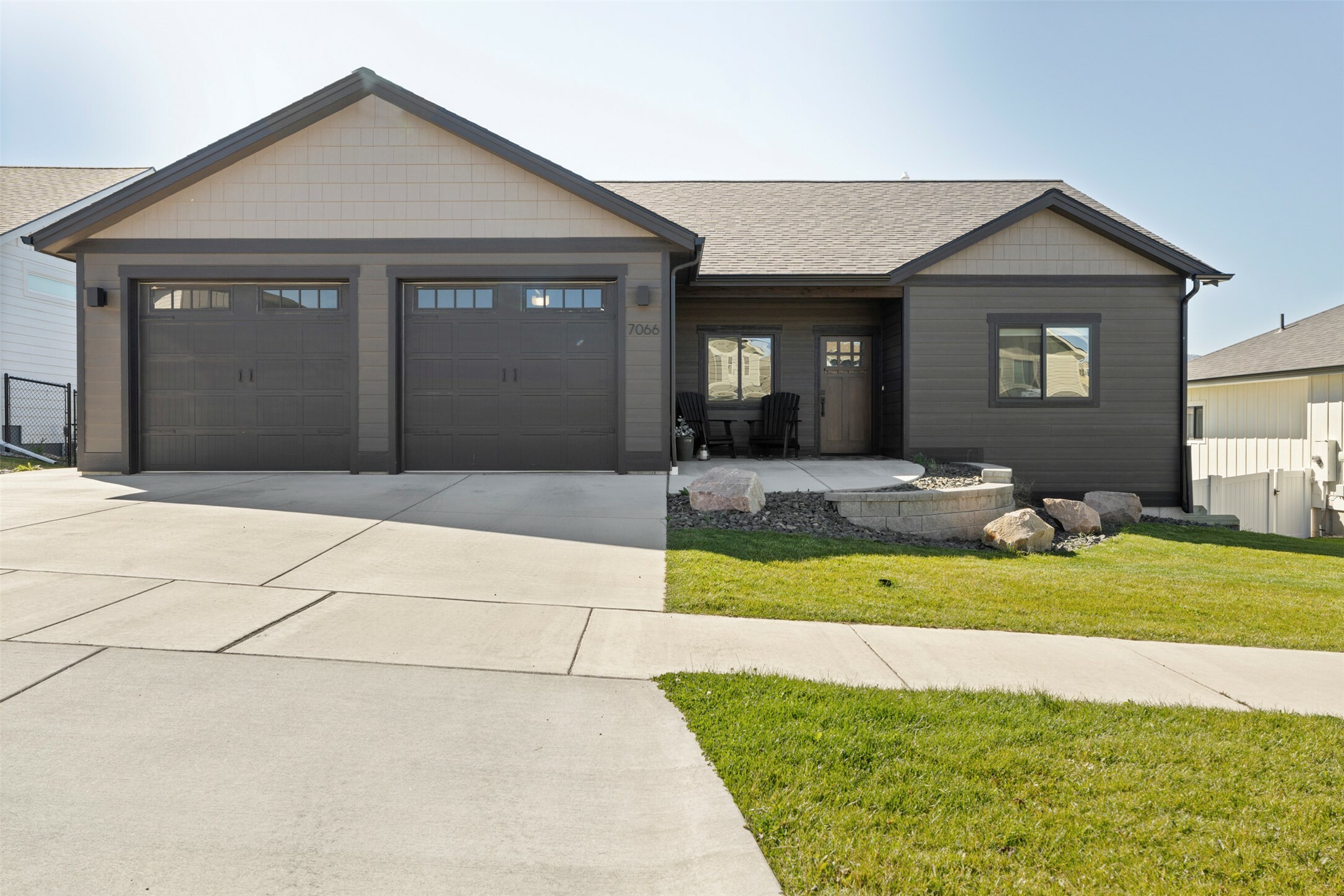 7066 Max Drive  Missoula MT 59803 photo