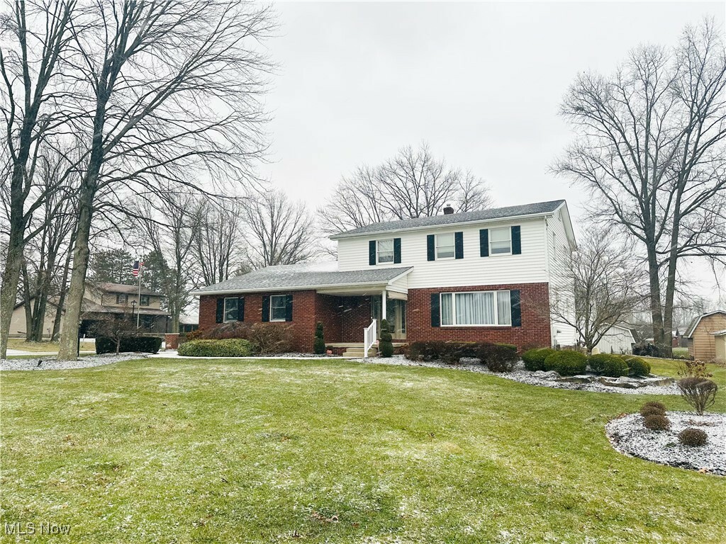 Property Photo: 1726 Laura Lane OH 44440