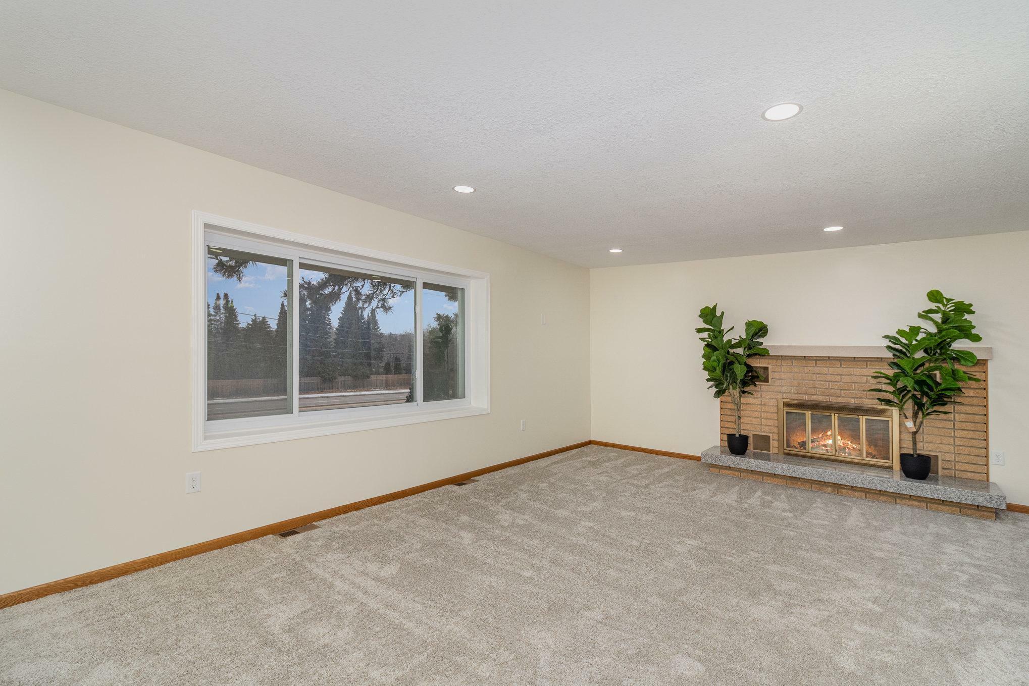 Property Photo:  4456 Lexington Avenue N  MN 55126 