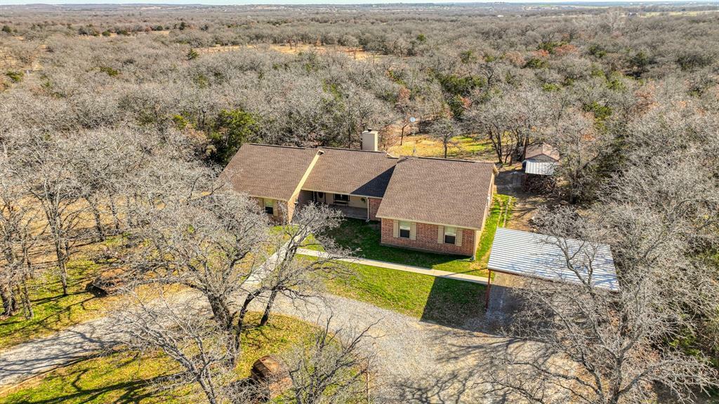 Property Photo:  10537 Lone Star Road  TX 76088 