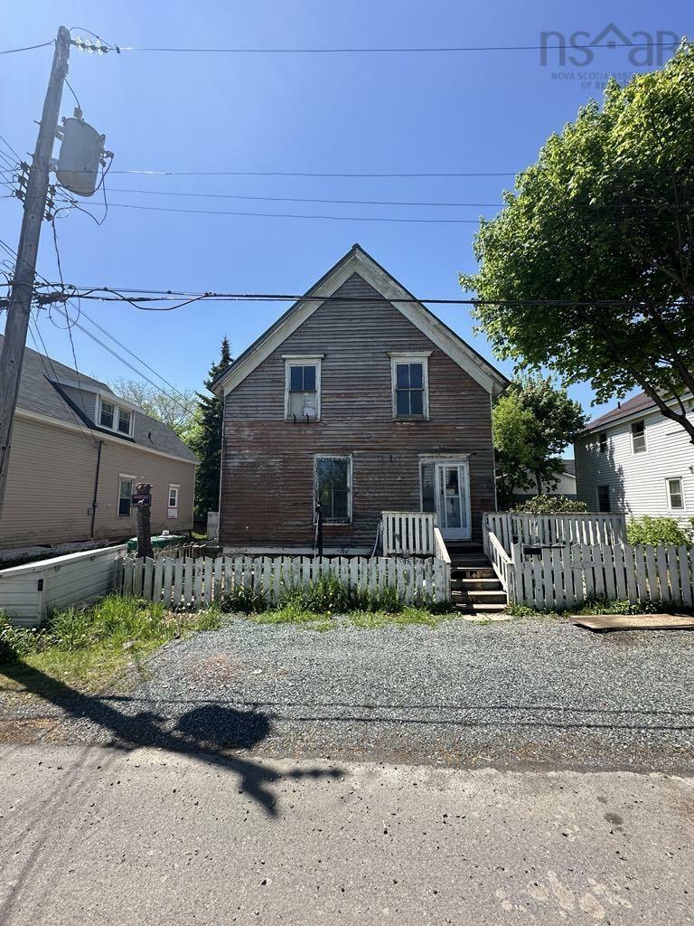 Property Photo:  8 McLellan Street  NS B2N 2L1 