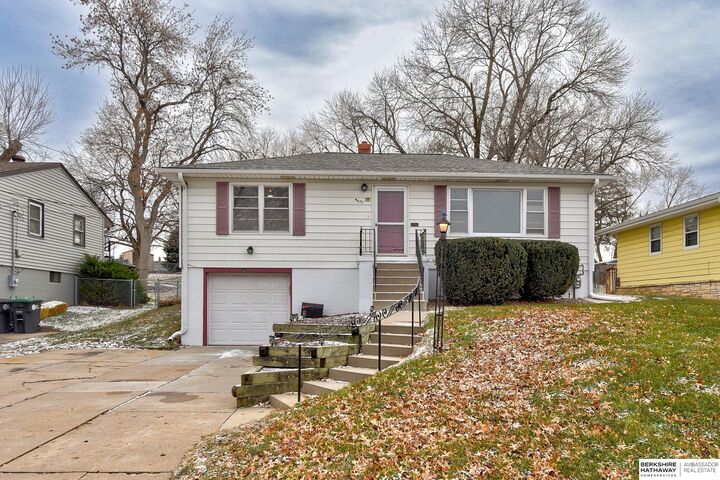 4677 Grover Street  Omaha NE 68106 photo