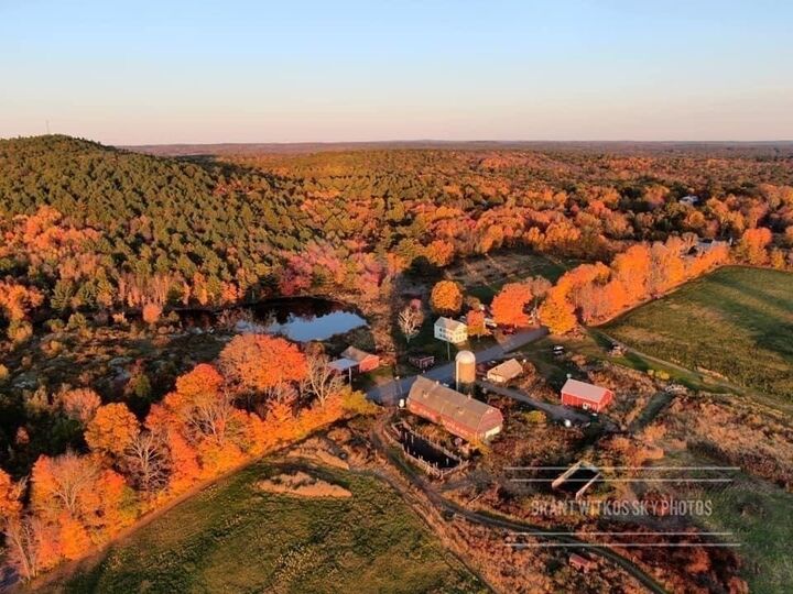 Property Photo: 233 Ragged Hill Road MA 01585
