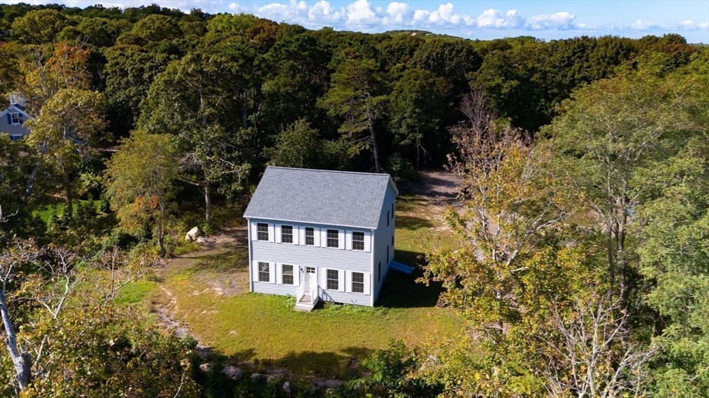 Property Photo:  1507 Route 6A  MA 02660 