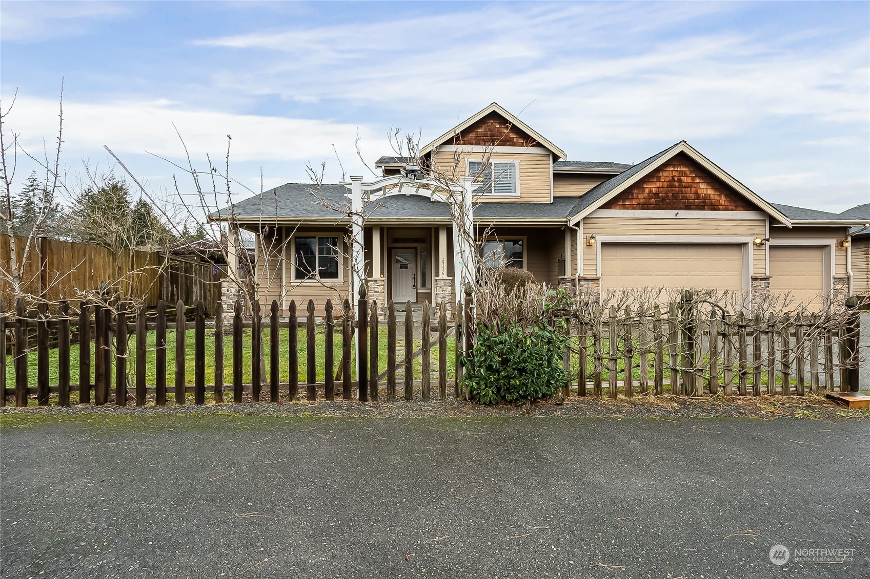 Property Photo:  25326  128th Ave  SE  WA 98030 