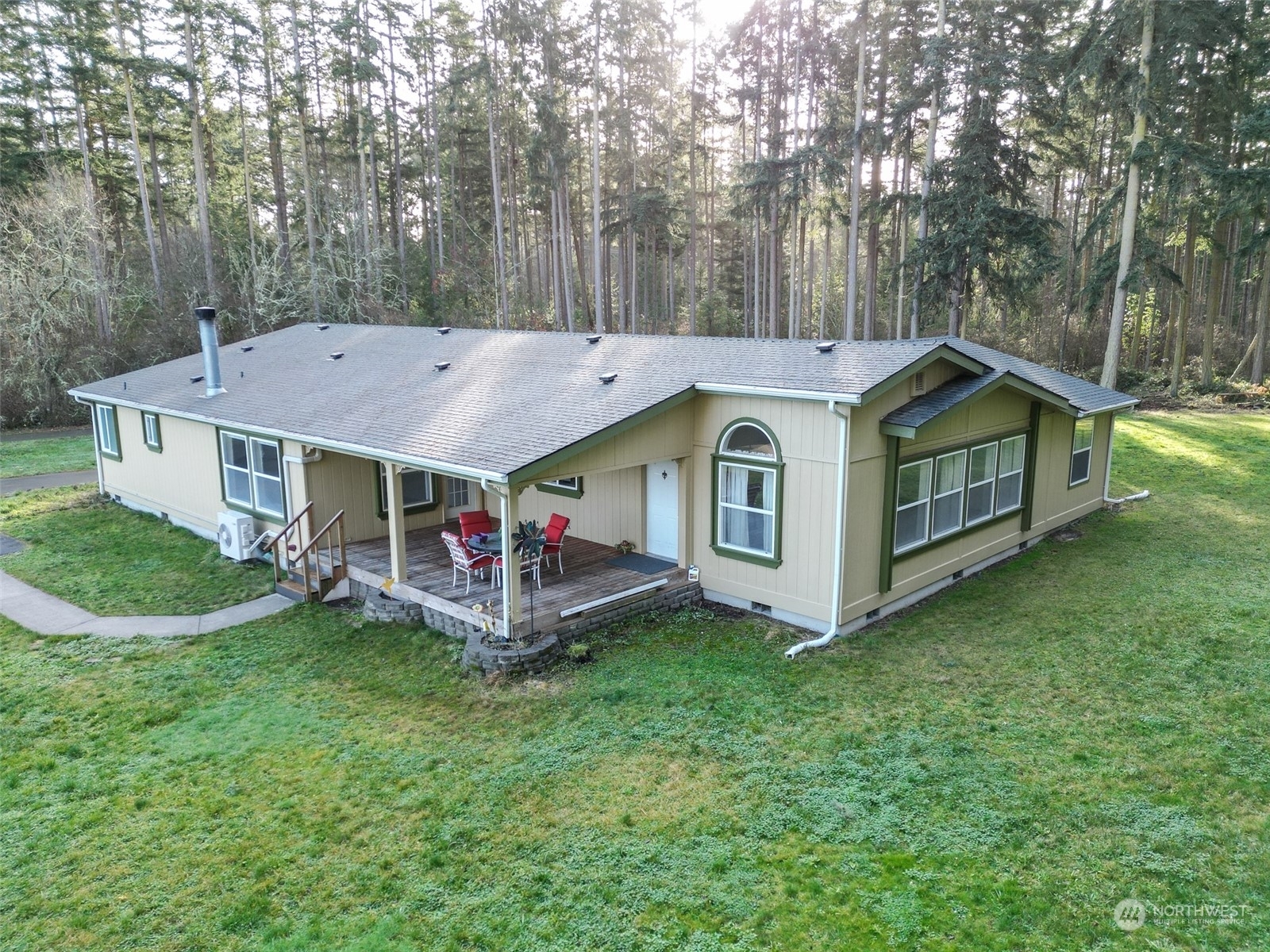 Property Photo:  27961  State Route 20  WA 98277 