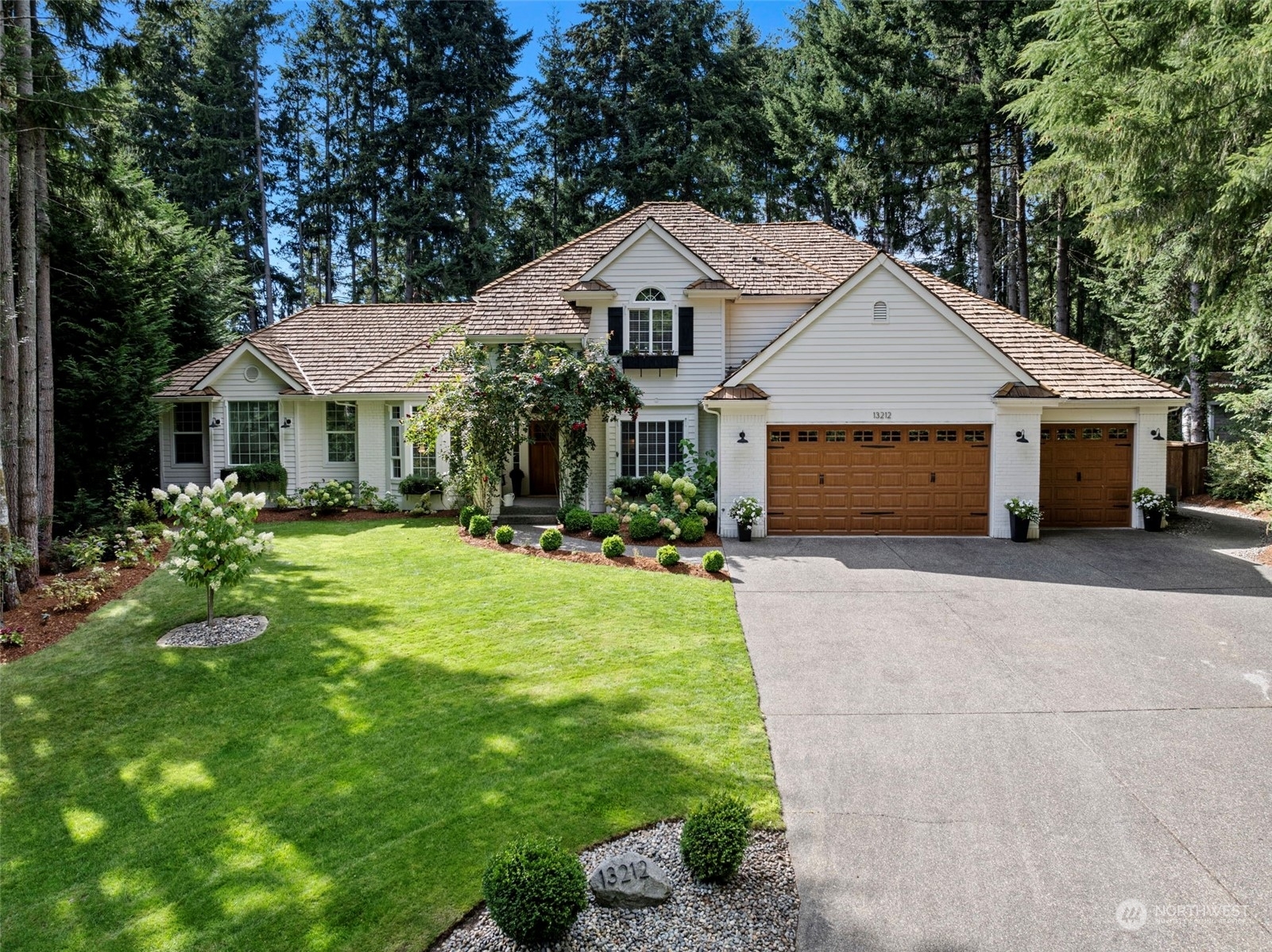 13212  Muir Drive NW  Gig Harbor WA 98332 photo