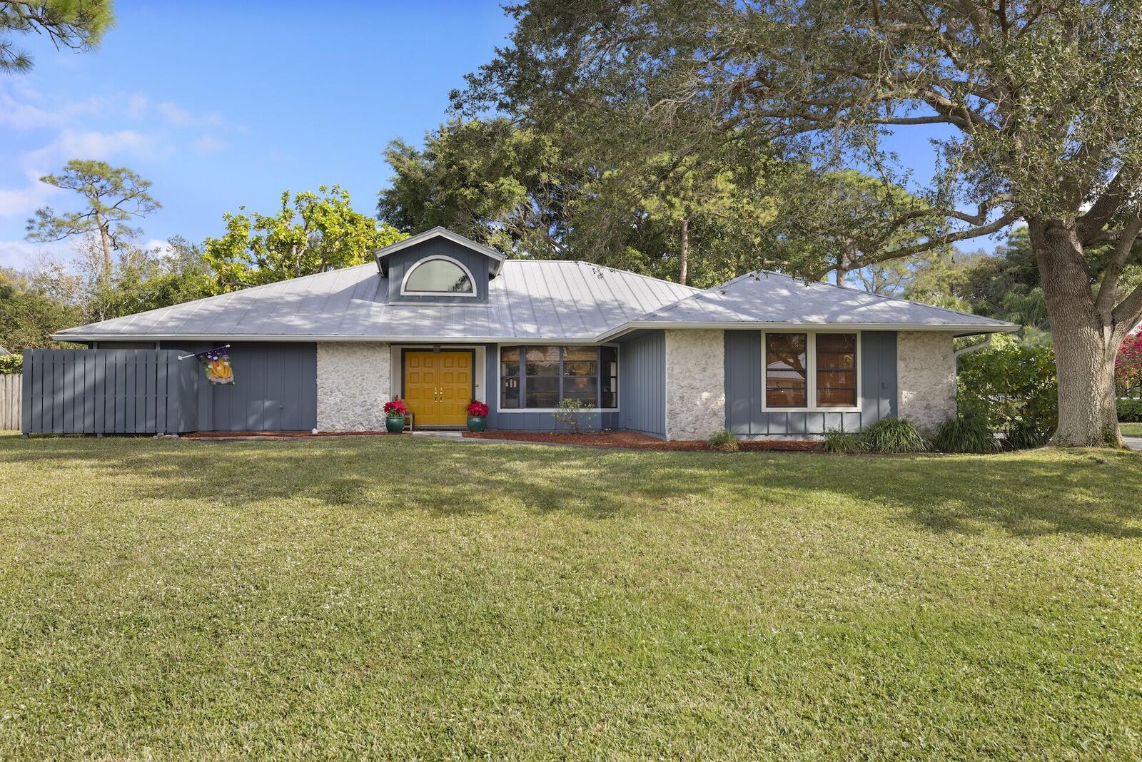 Property Photo: 6399 Wood Lake Road FL 33458