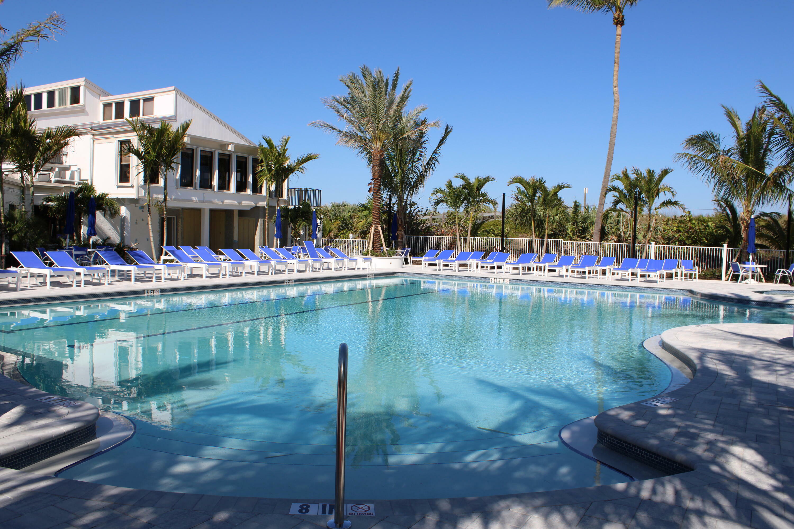 Property Photo: 2400 S Ocean Drive 1224 FL 34949