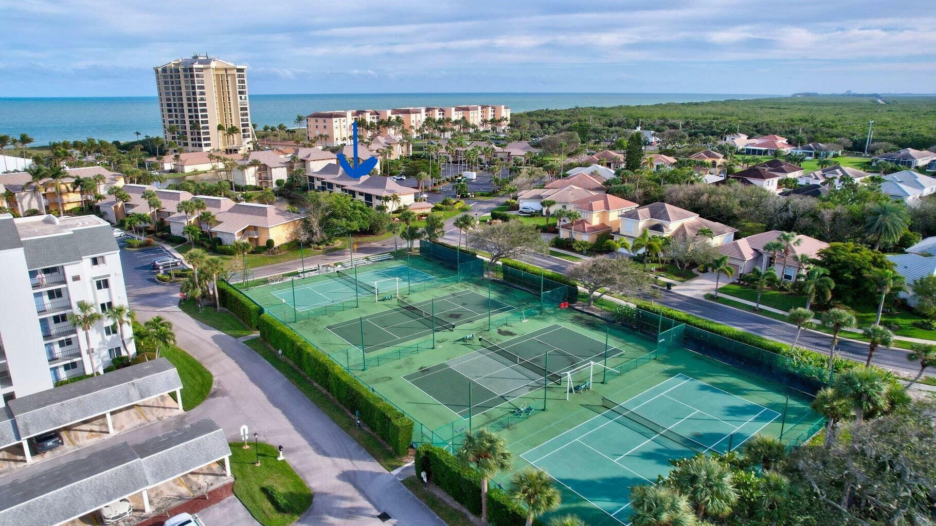 Property Photo: 2400 S Ocean Drive 1224 FL 34949