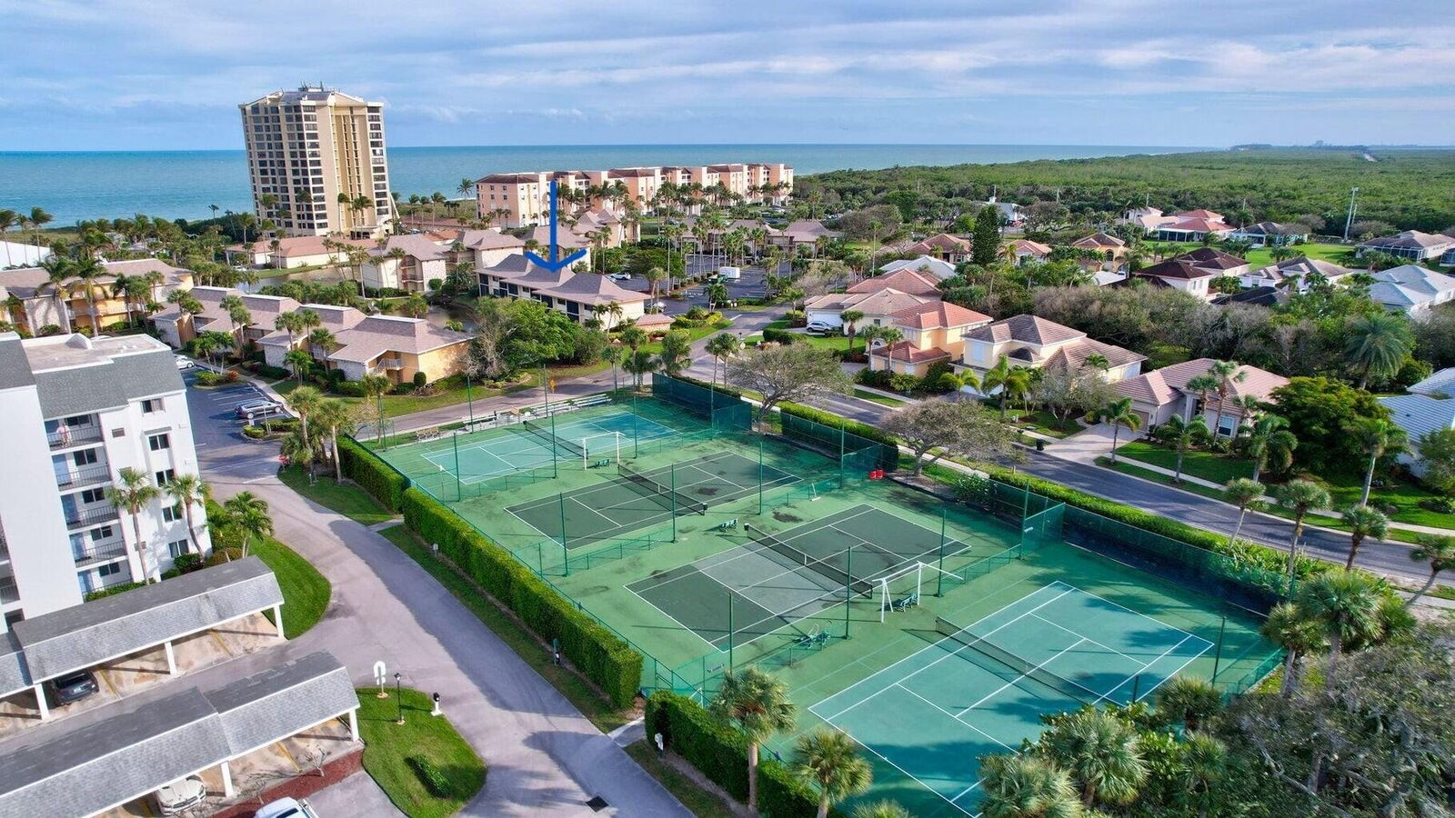 Property Photo:  2400 S Ocean Drive 1224  FL 34949 