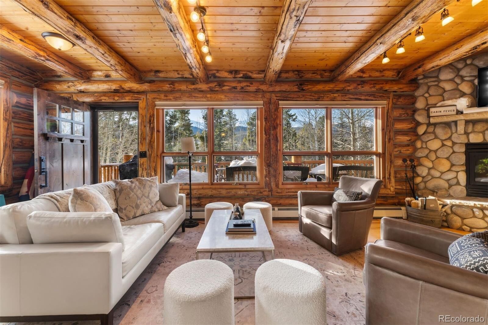Property Photo: 878 American Way CO 80424