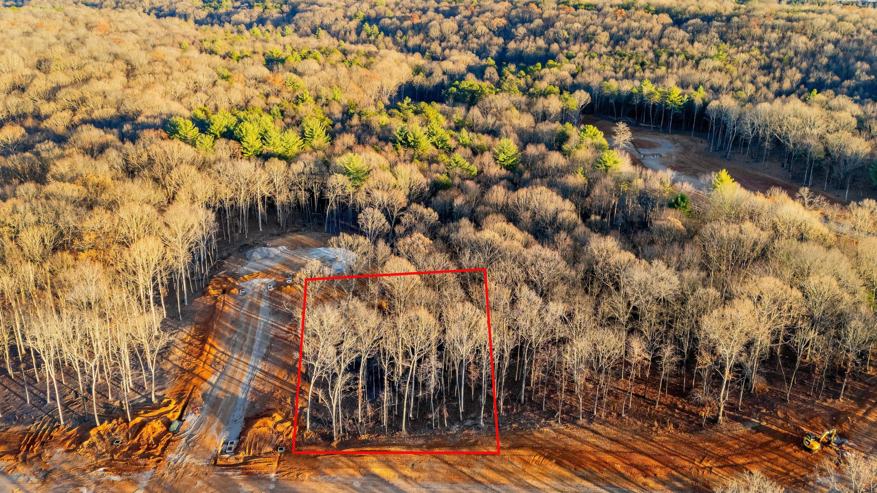 Property Photo: 250 Hammock Court TN 37774