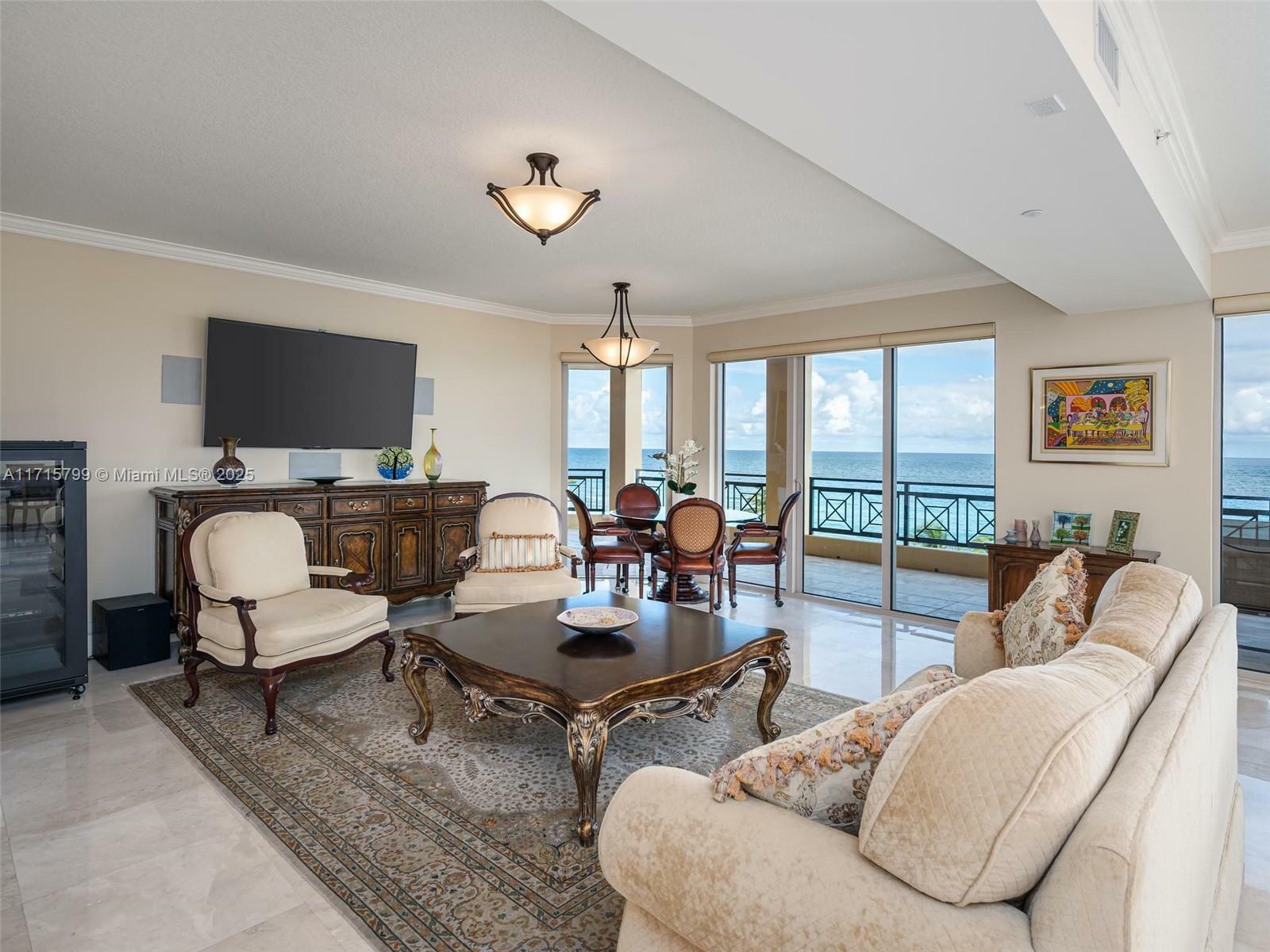 Property Photo:  3415 N Ocean Dr 602  FL 33019 